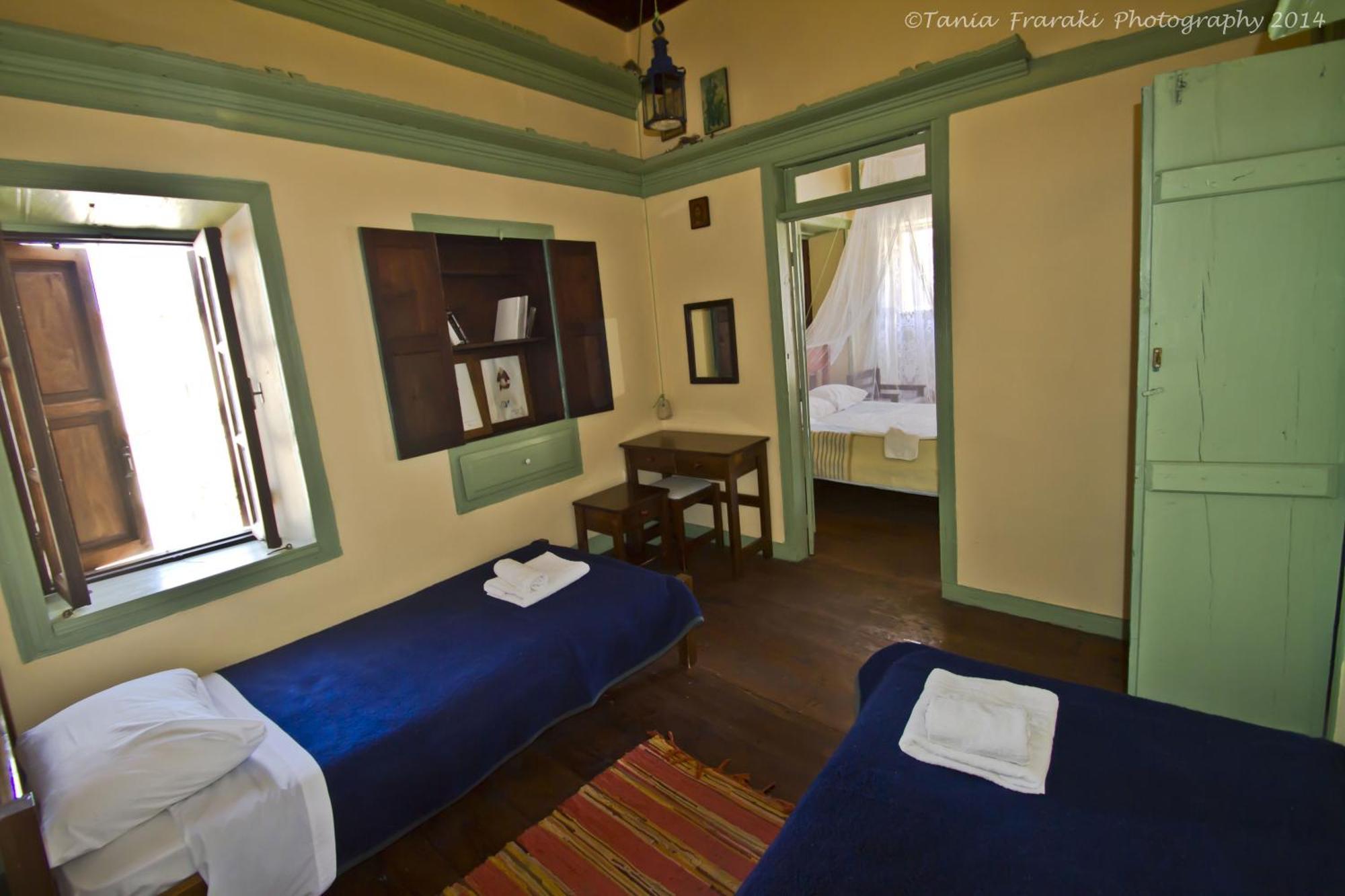 Hotel Karnayo Meyísti Habitación foto