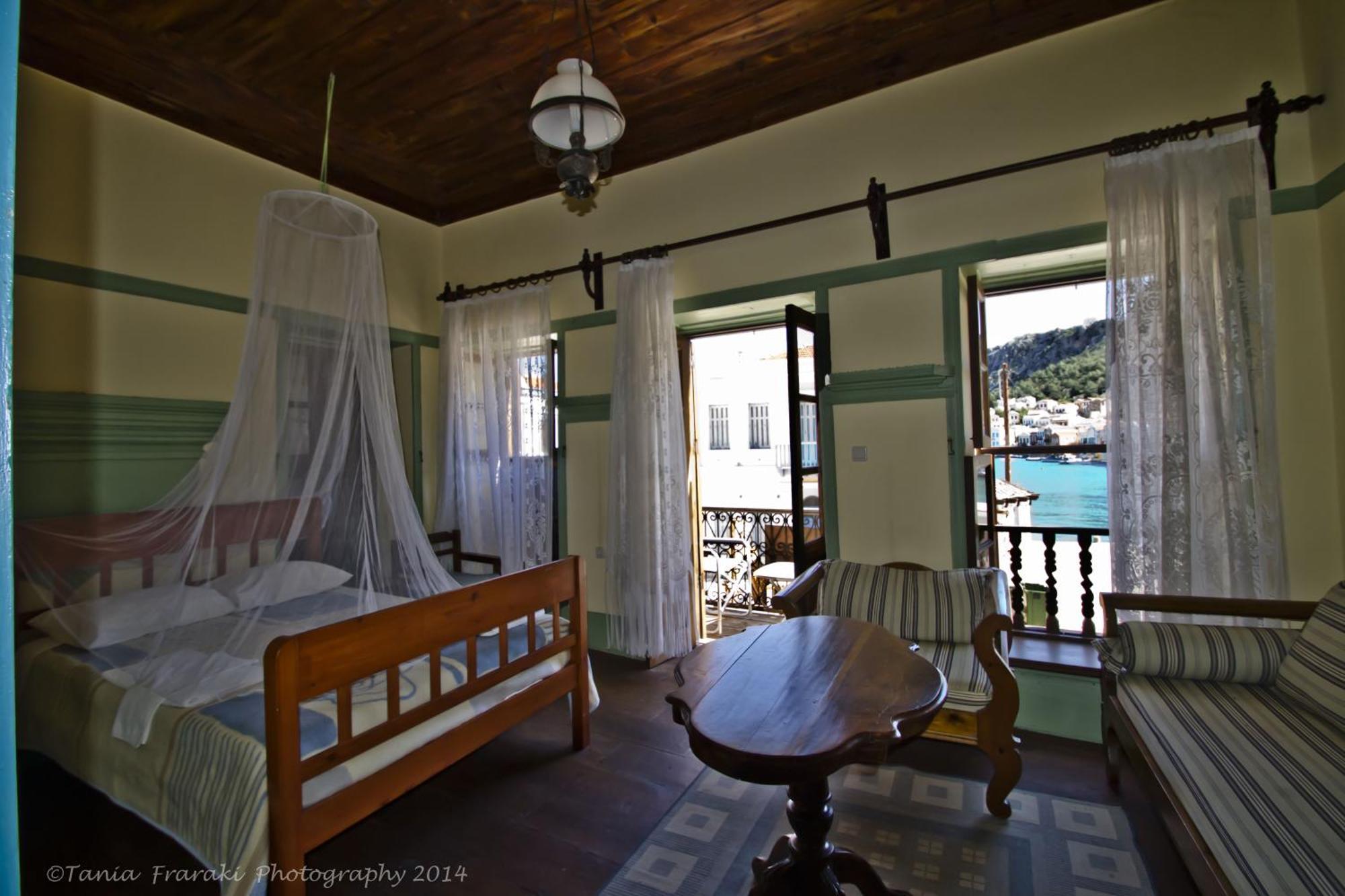 Hotel Karnayo Meyísti Habitación foto